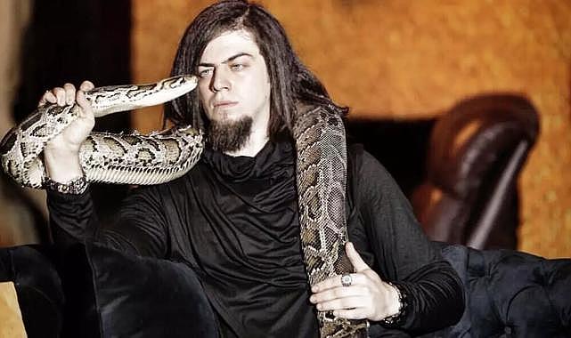 Yetenek Sizsiniz&#039;le ünlenen sihirbaz Aref&#039;in son halini görenler tanıyamadı