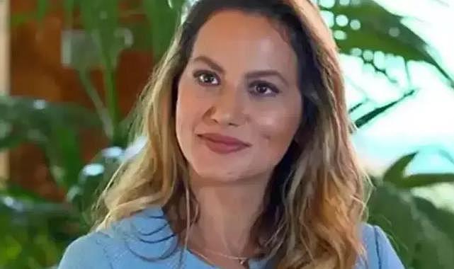 Yıldız Asyalı değişimiyle şaşırttı: &quot;Yolda görsek tanımayız&quot;