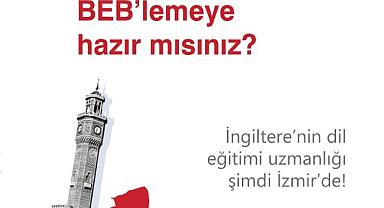 15 Yıllık Deneyim, Yeni Kimliğiyle Güçleniyor: BEB Gaziemir