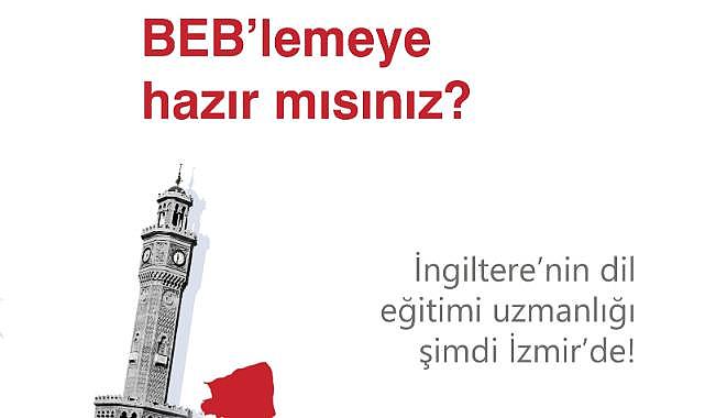 15 Yıllık Deneyim, Yeni Kimliğiyle Güçleniyor: BEB Gaziemir
