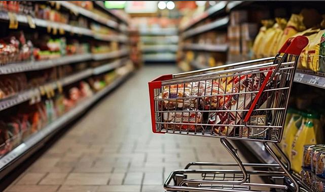 2024 Enflasyon Oranı Açıklandı!