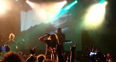 2025 İstanbul Headbangers' Weekend Festivali!