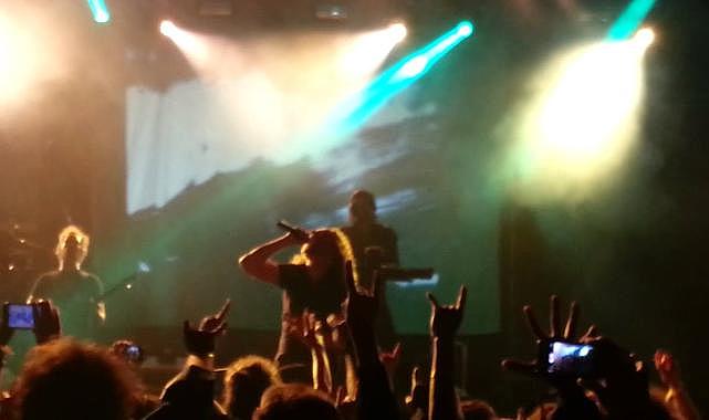 2025 İstanbul Headbangers&#039; Weekend Festivali!