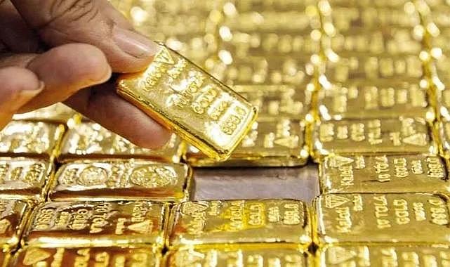 2025’te altın daha da yükselecek