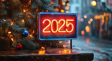 2025'te resmi tatiller hangi güne denk geliyor?