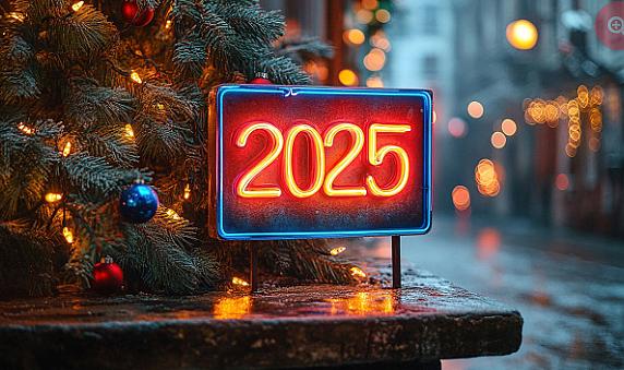 2025&#039;te resmi tatiller hangi güne denk geliyor?