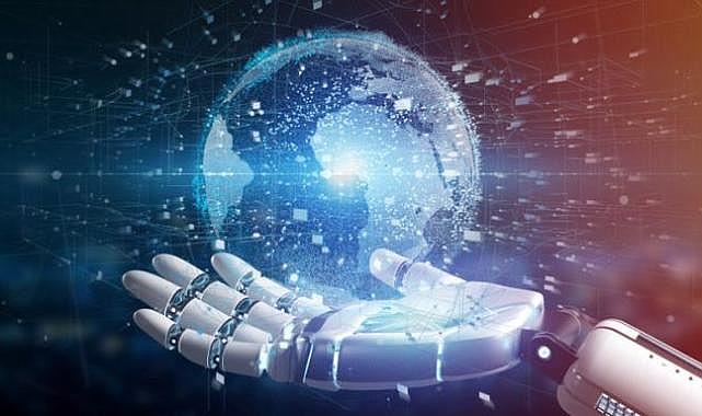 2025 Yılının Teknoloji Trendleri