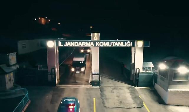 23 ilde FETÖ&#039;ye &#039;Kıskaç-35&#039; operasyonu! 47 şüpheli yakalandı