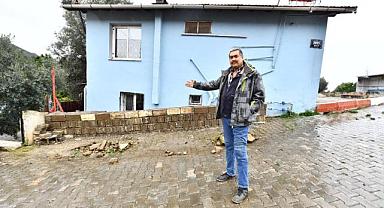 33 aileye 561 bin liralık destek ödemesi yapıldı