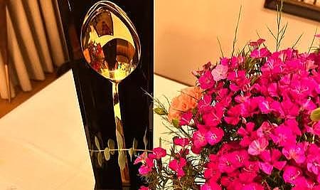 6. Altın Kaşık Gastronomi Ödülleri sahiplerini buldu!