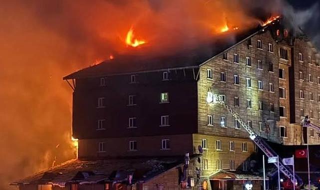 78 kişinin hayatını kaybettiği yangın faciasının nedeni ortaya çıktı