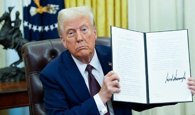 ABD&#039;de doğumla elde edilen vatandaşlıkla ilgili önemli gelişme