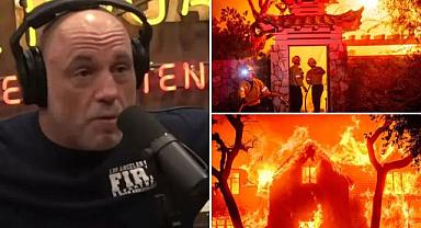 ABD'deki büyük yangını 1 yıl önceden uyarmış! Uydu görüntüleri dehşetin boyutunu ortaya çıkardı