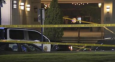 ABD'den dikkat çeken uyarı: ''Her an saldırı olabilir''