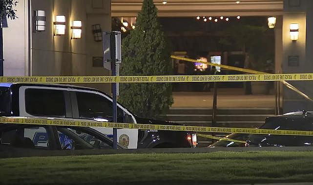 ABD&#039;den dikkat çeken uyarı: &#039;&#039;Her an saldırı olabilir&#039;&#039;