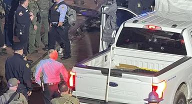 ABD’nin New Orleans kentinde yılbaşı eğlencesine saldırı: 15 ölü, 35 yaralı