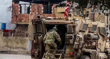 ABD, Suriye'ye askeri üs kuruyor!