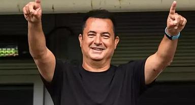 Acun Ilıcalı müjdeyi verdi: Efsane program tekrar başlıyor!