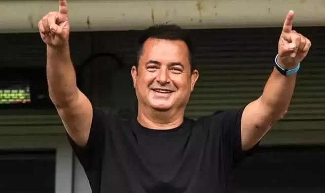 Acun Ilıcalı müjdeyi verdi: Efsane program tekrar başlıyor!