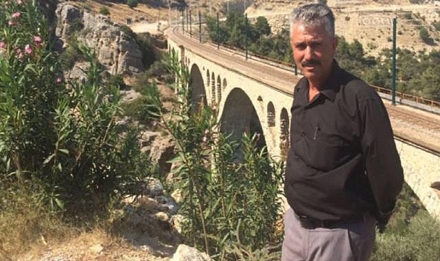 Adana&#039;da garip olay: Domuz sandı, akrabasını vurdu