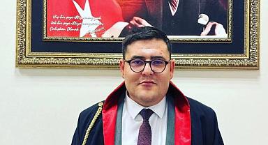 Adana'da ölü bulunan savcının son mesajı ortaya çıktı!