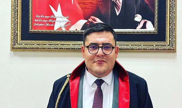 Adana&#039;da ölü bulunan savcının son mesajı ortaya çıktı!