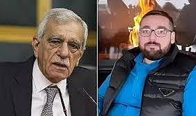 Ahmet Türk&#039;ün torununun vurularak öldürüldüğü olayda dikkat çeken detay