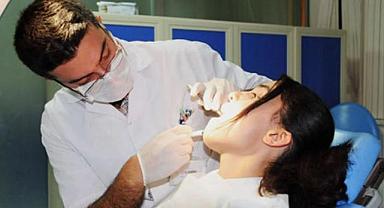 Aile hekimlerinin grevine diş hekimleri de katıldı! Peki vatandaş ne yapacak?