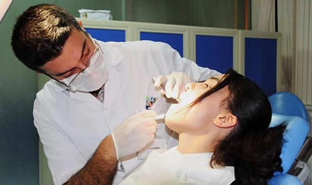 Aile hekimlerinin grevine diş hekimleri de katıldı! Peki vatandaş ne yapacak?