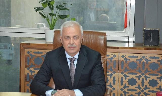 AK Parti Karşıyaka İlçe Başkanı Köse&#039;den &quot;katı atık bedeli&quot; eleştirisi