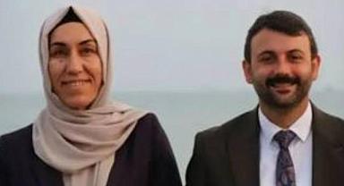 Akdeniz Belediyesi'ne kayyum atandı, eş başkanlar tutuklandı