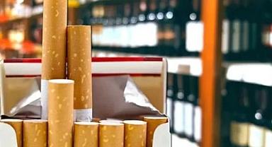 Alkole zam geldi: Sigarada ise fiyat artışı yolda!