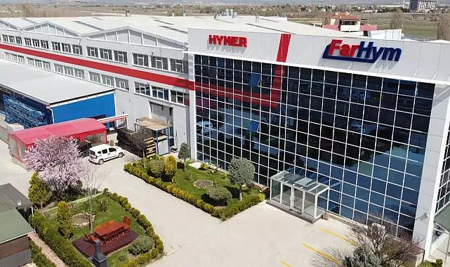 Alman otomotiv yan sanayi devi Farhym, Türkiye&#039;den ayrılma kararı aldı