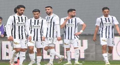 Altay, Deniz'den patlama bekliyor