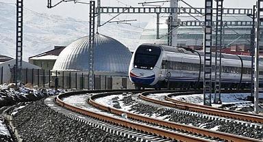 Ankara ile İzmir arasındaki ulaşım süresi 14 saatten 3 saat 30 dakikaya indi