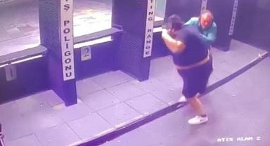 Antalya'da korkunç olay: Poligonda intihara kalkıştı, eğitmeni de vurdu