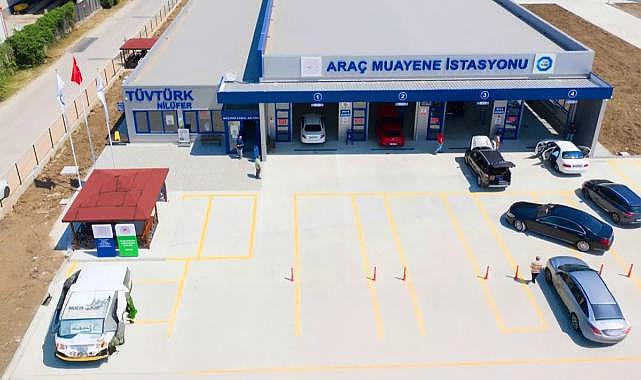 Araç muayene ücretlerine gelen zam sürücüleri isyan ettirdi