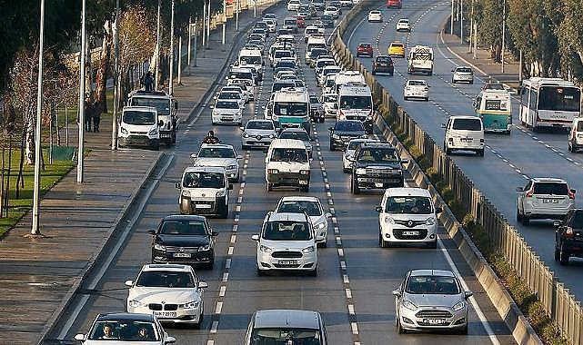 Araç sahipleri dikkat! Son 4 gün kaldı