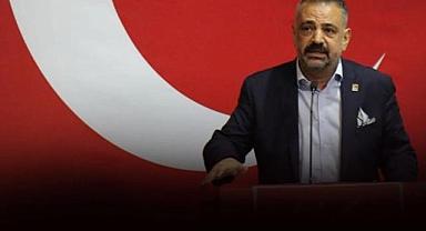 Aslanoğlu'ndan Şehit Fethi Sekin için anma mesajı... Ölümsüz kahramanımızdır!