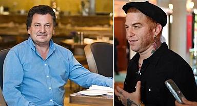 Athena Gökhan, Vedat Milor'a ateş püskürdü!