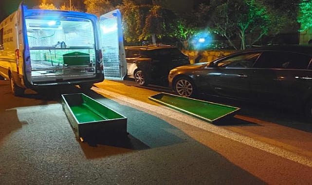 Aydın&#039;da acı ölüm: Abisini evinde ölü buldu