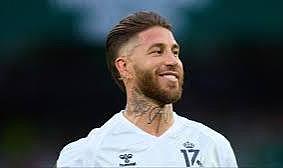 Aylar sonra sahalara geri dönüyor: Sergio Ramos&#039;un yeni takımına çok şaşıracaksınız