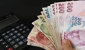 Aylık destek miktarı 6 bin 100 liraya yükseltildi