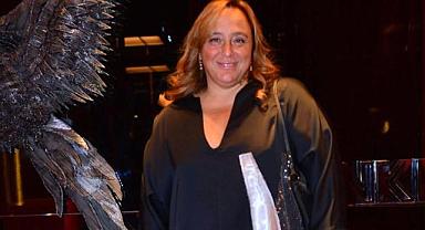 Ayşe Barım gözaltına alındı