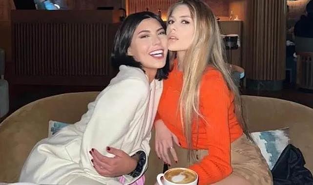 Bahar Candan: &quot;Ablamla sevgilimin dostluğunu kıskandım&quot;