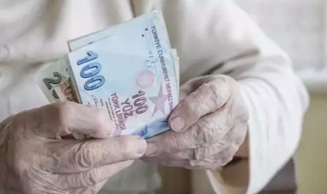 Bakan Işıkhan açıkladı: En düşük emekli aylığı 14 bin 469 TL