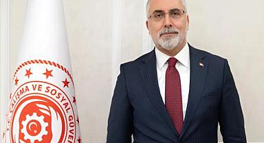 Bakan Işıkhan'dan Asgari Ücrette Yeni Düzenleme Haberi!