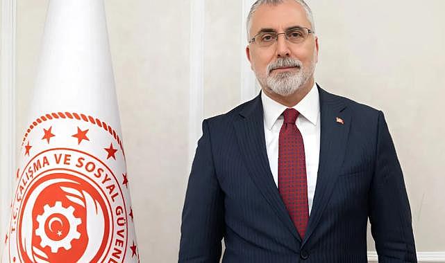 Bakan Işıkhan&#039;dan Asgari Ücrette Yeni Düzenleme Haberi!