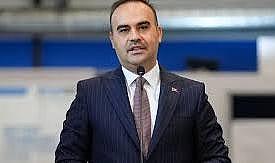 Bakan Kacır tarih verdi, 2 milyar doların üzerinde yatırım