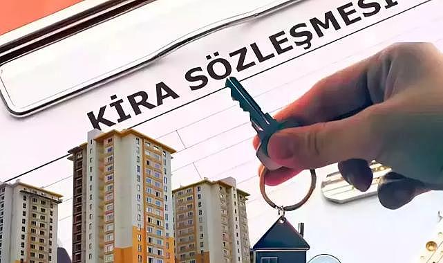 Bakan Şimşek: Kiraları düşürecek formulü anlattı